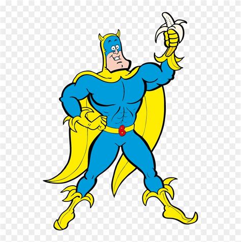 xbananaman|Bananaman .